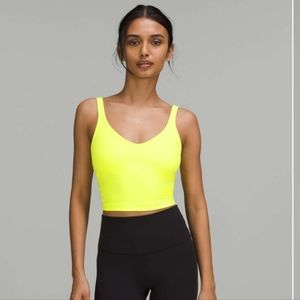 Lululemon Align Tank Top